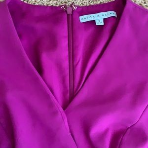 Antonio Melani jump suit